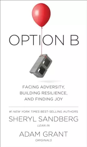 Couverture du produit · Option B