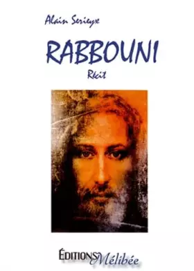 Couverture du produit · Rabbouni