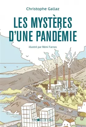 Couverture du produit · Les mystères d'une pandémie: Le discours du virus