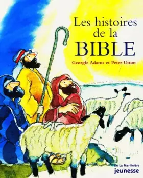 Couverture du produit · Les Histoires de la Bible