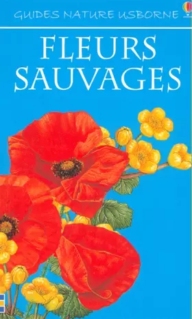 Couverture du produit · Fleurs sauvages