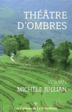 Couverture du produit · Théâtre d'ombres