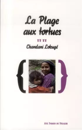 Couverture du produit · La Plage aux tortues