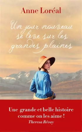 Couverture du produit · Un jour nouveau se lève sur les grandes plaines
