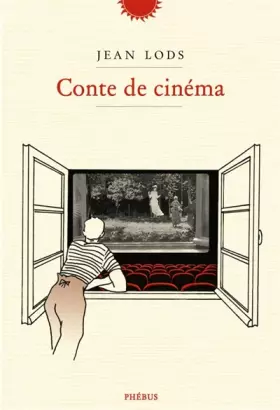 Couverture du produit · Conte de cinéma