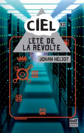 Couverture du produit · Ciel - tome 3 L'Eté de la révolte (3)