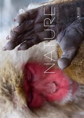 Couverture du produit · Nature, instants magiques