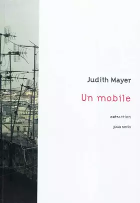 Couverture du produit · Un mobile