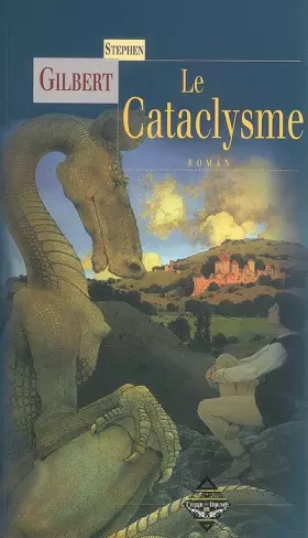 Couverture du produit · Le Cataclysme