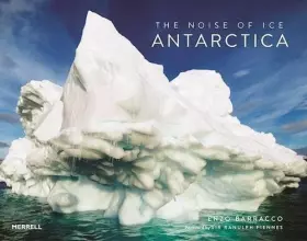 Couverture du produit · The Noise of Ice: Antarctica