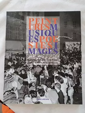 Couverture du produit · Peintures Musiques Poésies Images