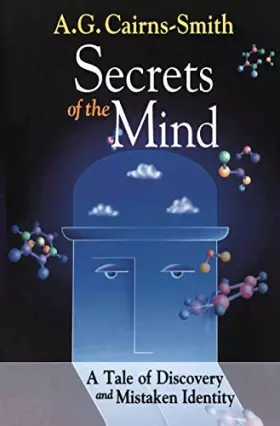 Couverture du produit · Secrets of the Mind: A Tale of Discovery and Mistaken Identity