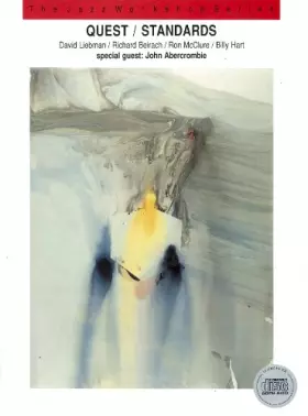 Couverture du produit · The Jazz Workshop Series: Quest - Standards & Originals