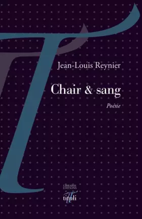 Couverture du produit · Chair & sang