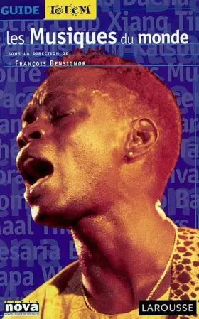 Couverture du produit · Musiques du Monde