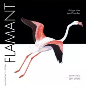 Couverture du produit · Flamant
