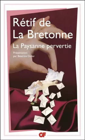 Couverture du produit · Rétif de la Bretonne