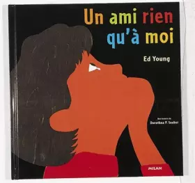Couverture du produit · Un ami rien qu'à moi