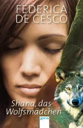 Couverture du produit · Shana, das Wolfsmädchen (Taschenbuch Jugendbuch)