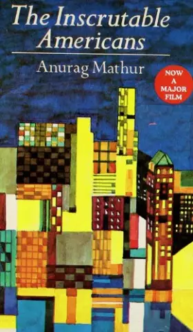 Couverture du produit · Inscrutable Americans
