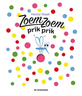 Couverture du produit · Zoem zoem prik prik