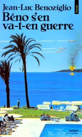 Couverture du produit · Béno s'en va-t-en guerre