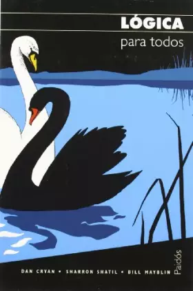 Couverture du produit · Lógica para todos: 1