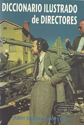 Couverture du produit · DICCIONARIO ILUSTRADO DIRECTORES (SIN COLECCION)