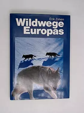 Couverture du produit · Wildwege Europas