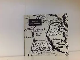 Couverture du produit · Amrum - Aus alter Zeit