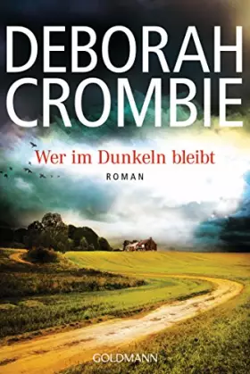 Couverture du produit · Wer im Dunkeln bleibt