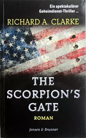 Couverture du produit · The Scorpion´s Gate