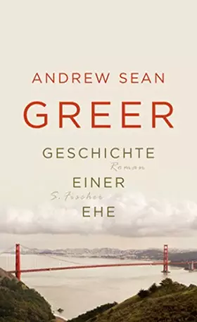 Couverture du produit · Geschichte einer Ehe: Roman