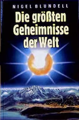 Couverture du produit · Die größten Geheimnisse der Welt