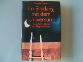 Couverture du produit · Im Einklang mit dem Universum