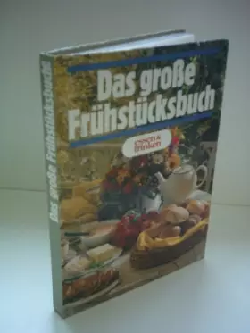 Couverture du produit · Das große Frühstücksbuch