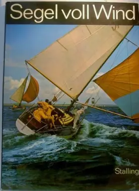 Couverture du produit · Segel voll Wind