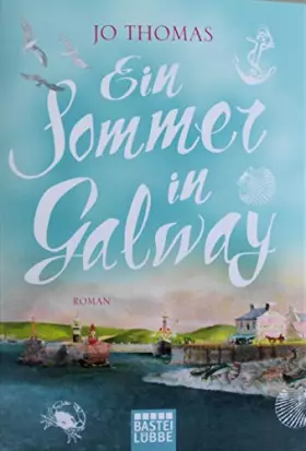 Couverture du produit · Ein Sommer in Galway: Roman