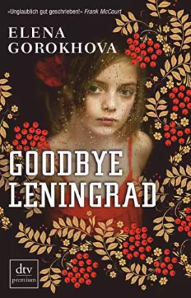 Couverture du produit · Goodbye Leningrad: Ein Memoir (dtv Fortsetzungsnummer 0)