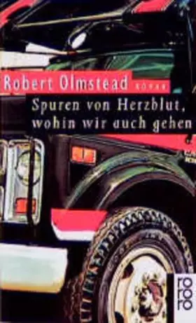 Couverture du produit · Spuren von Herzblut, wohin wir auch gehen