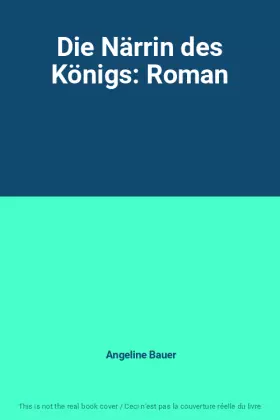 Couverture du produit · Die Närrin des Königs: Roman