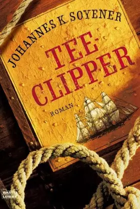 Couverture du produit · Teeclipper (Allgemeine Reihe. Bastei Lübbe Taschenbücher)