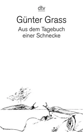 Couverture du produit · Aus dem Tagebuch einer Schnecke