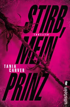 Couverture du produit · Stirb, mein Prinz: Thriller (Ein Marina-Esposito-Thriller, Band 3)