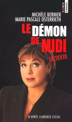Couverture du produit · Le démon de midi
