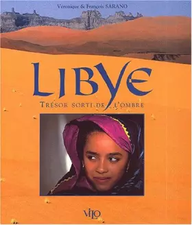 Couverture du produit · Lybie, Trésor sorti de l'ombre