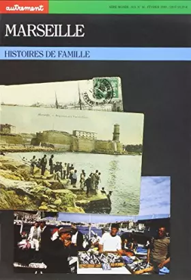 Couverture du produit · MARSEILLE