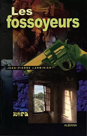 Couverture du produit · Les fossoyeurs