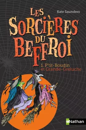 Couverture du produit · Les sorcières du Beffroi - Tome 1 (1)