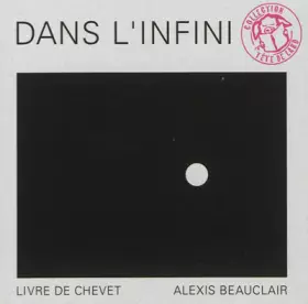 Couverture du produit · Dans l'infini